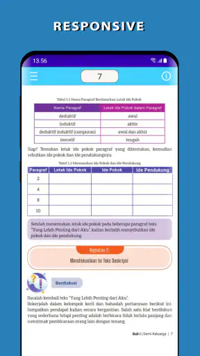 Bahasa Indonesia 9 Merdeka