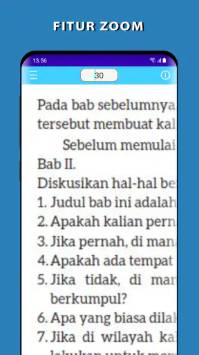 Bahasa Indonesia 9 Merdeka