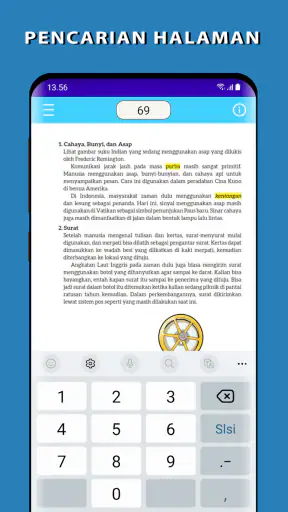 Bahasa Indonesia 9 Merdeka