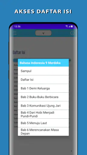 Bahasa Indonesia 9 Merdeka