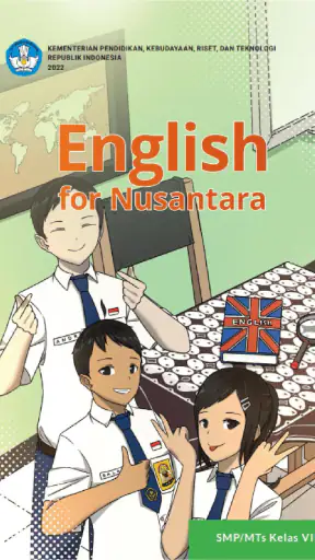 Bahasa Inggris SMP Kelas 7 BS