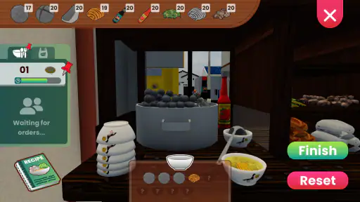 Bakso Simulator 2