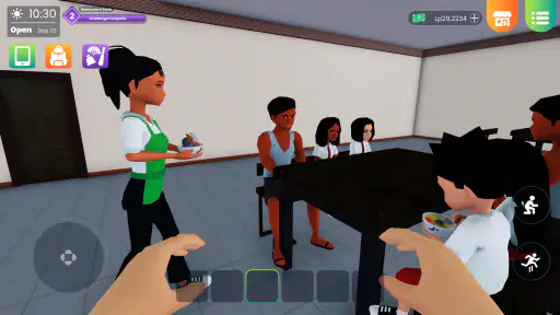 Bakso Simulator 2