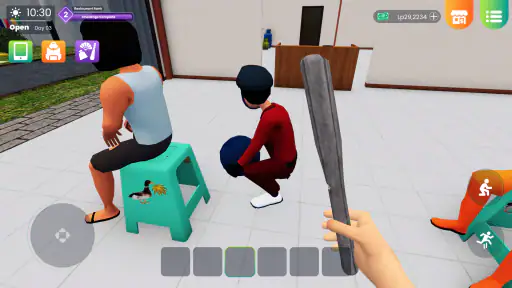 Bakso Simulator 2