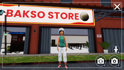 Bakso Simulator 2