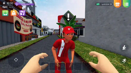 Bakso Simulator 2