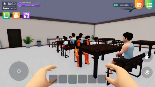 Bakso Simulator 2