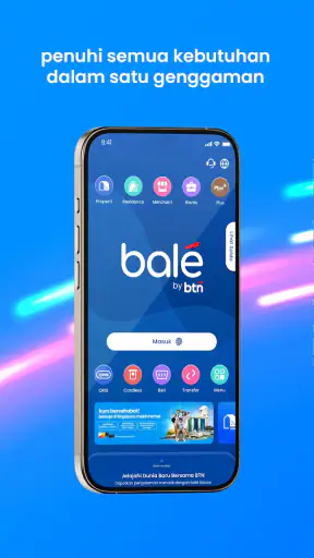 bale by BTN