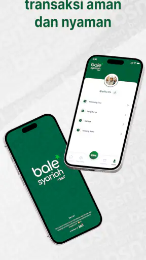 Bale Syariah By BSN