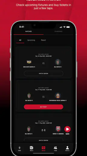 Bali United