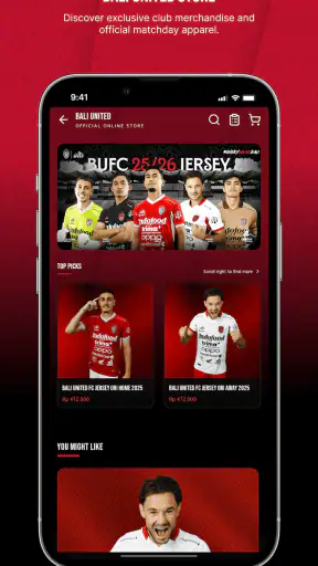 Bali United