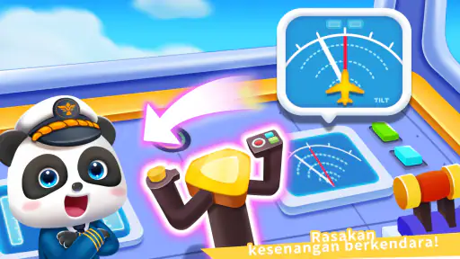 Bandara Bayi Panda