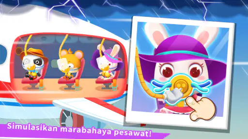 Bandara Bayi Panda