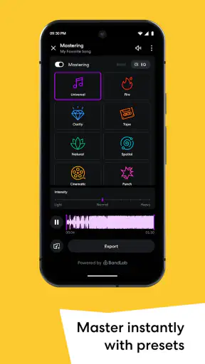 BandLab – Music Making Studio
