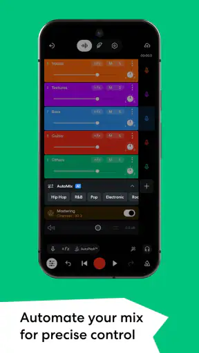 BandLab – Music Making Studio