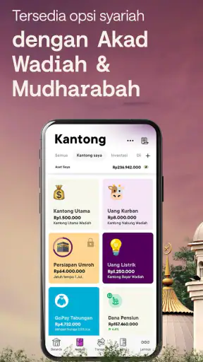 Bank Jago/Jago Syariah