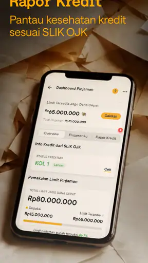 Bank Jago/Jago Syariah