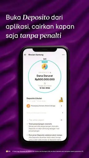 Bank Jago/Jago Syariah