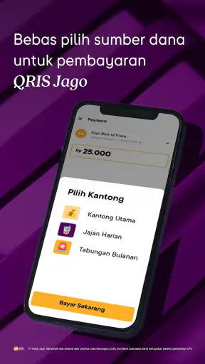 Bank Jago/Jago Syariah