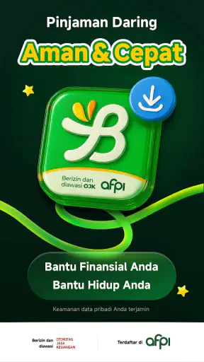 BantuFazz-Pinjaman Dana Cepat
