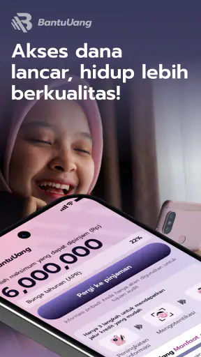 BantuUang