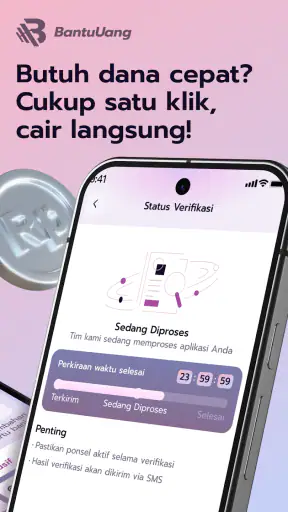 BantuUang