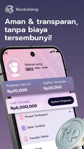 BantuUang