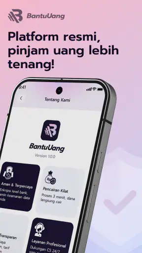 BantuUang