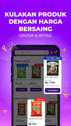 Barang Kulakan