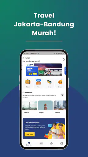 Baraya Travel