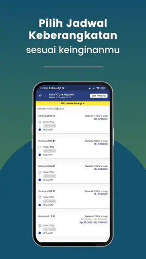 Baraya Travel