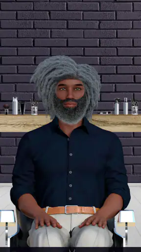 Barber Chop