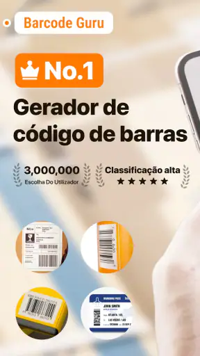 Barcode Generator Barcode Guru