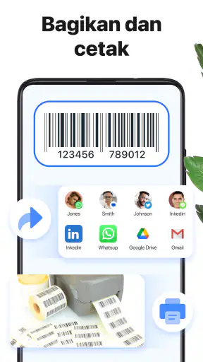 Barcode Generator Barcode Guru