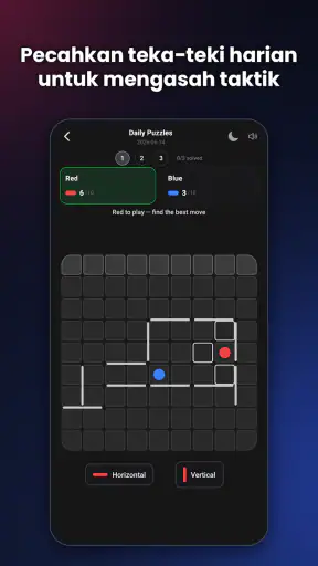 Barricade: Game Strategi