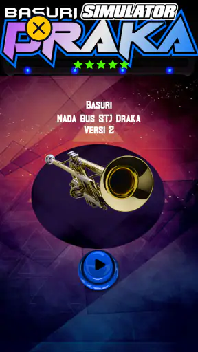 Basuri Draka Simulator