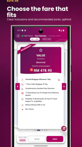 Batik Air