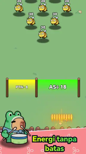 Battle, Capybara!