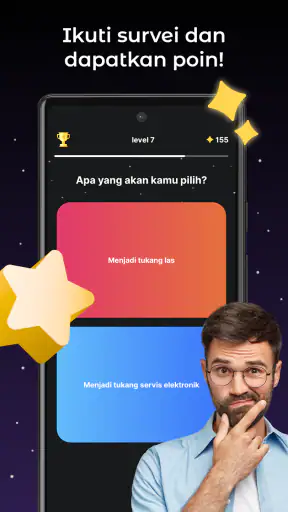 Battle of Opinions - Dilema