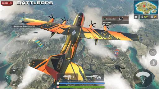Battleops | Permainan Offline
