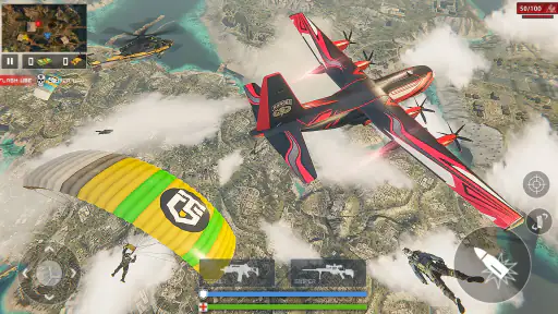 Battleops | Permainan Offline