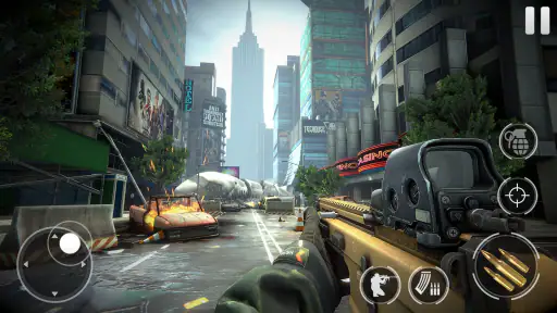 Battleops | Permainan Offline
