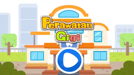 Bayi Panda: Perawatan Gigi