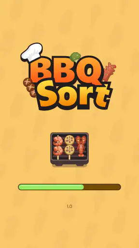 BBQSort