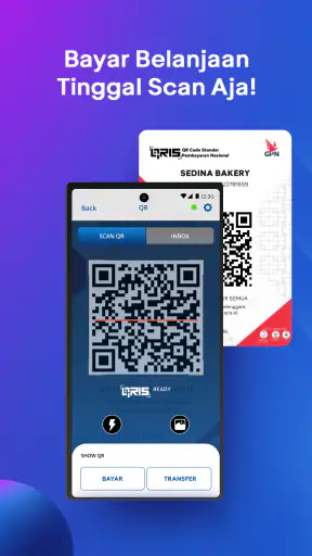 BCA mobile