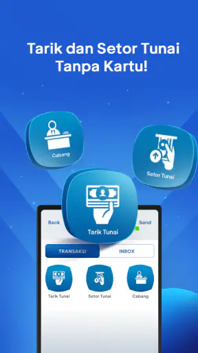 BCA mobile