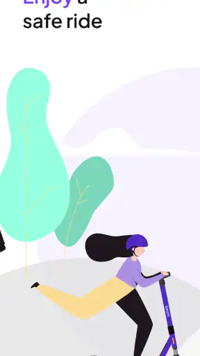 Beam - Escooter sharing