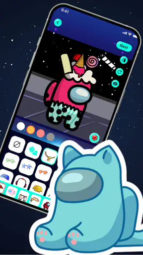 Beanify Creator - Bean Avatar