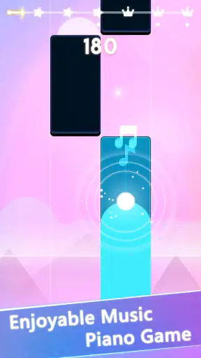 Beat Blast Piano - EDM Tiles