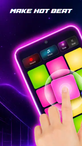 Beat Maker Pro: Drum Pad
